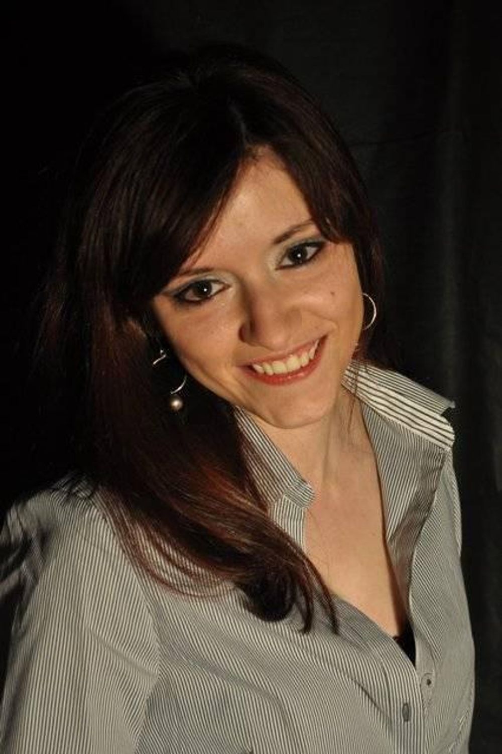 Alexandra 2014