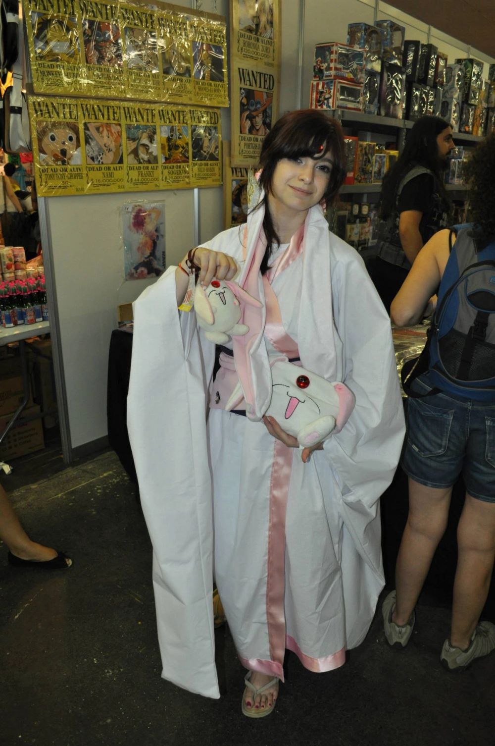 Japan weekend Septiembre 2012