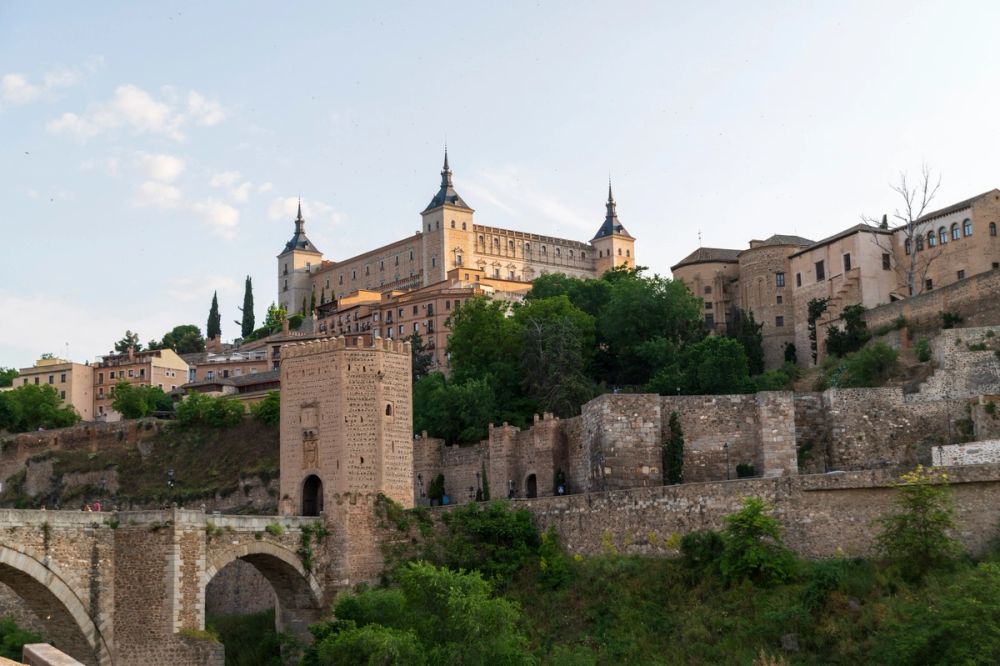 Toledo 18-05-2025