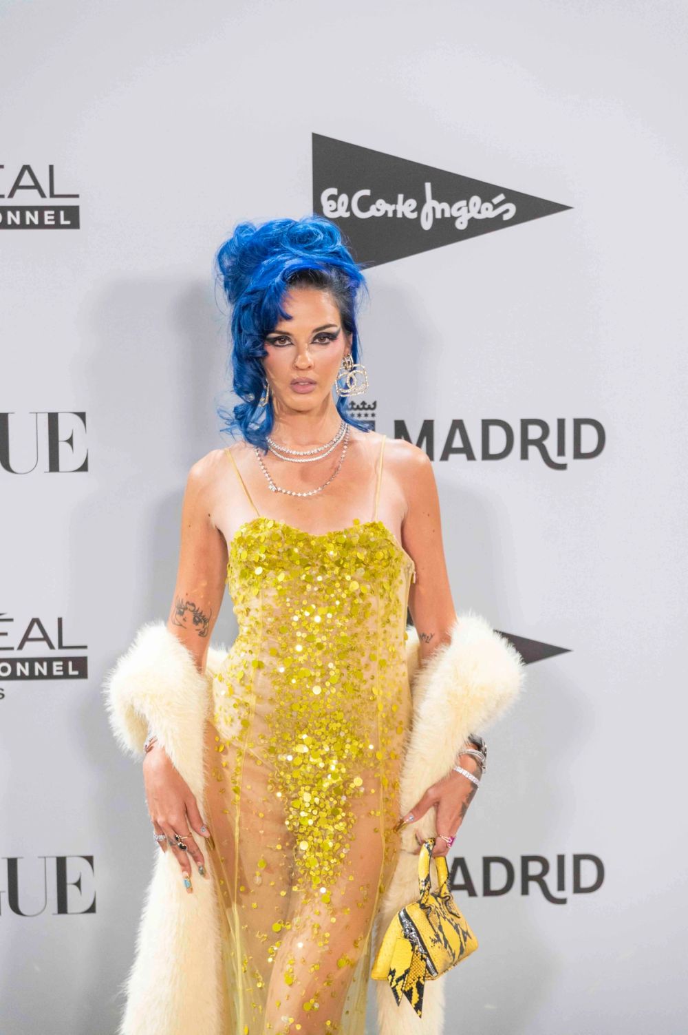 VOGUE FASHION'S NIGHT OUT 2026