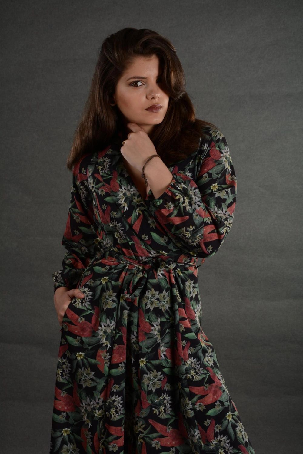 moda estudio Gicenia Yessica 17-01-2018