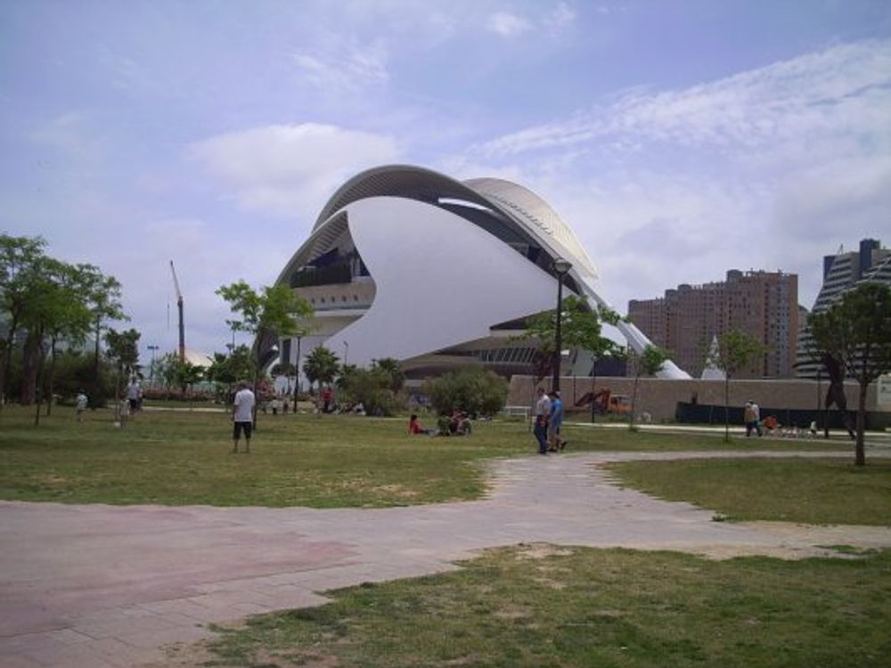 Valencia 2010