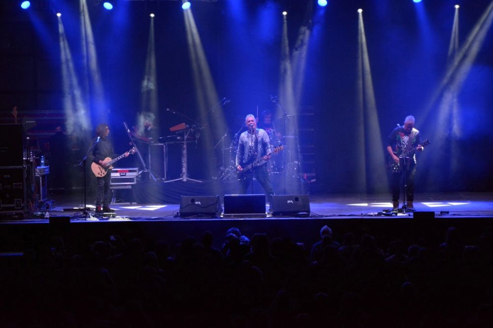 Festival rock (fuenlabrada) 2021