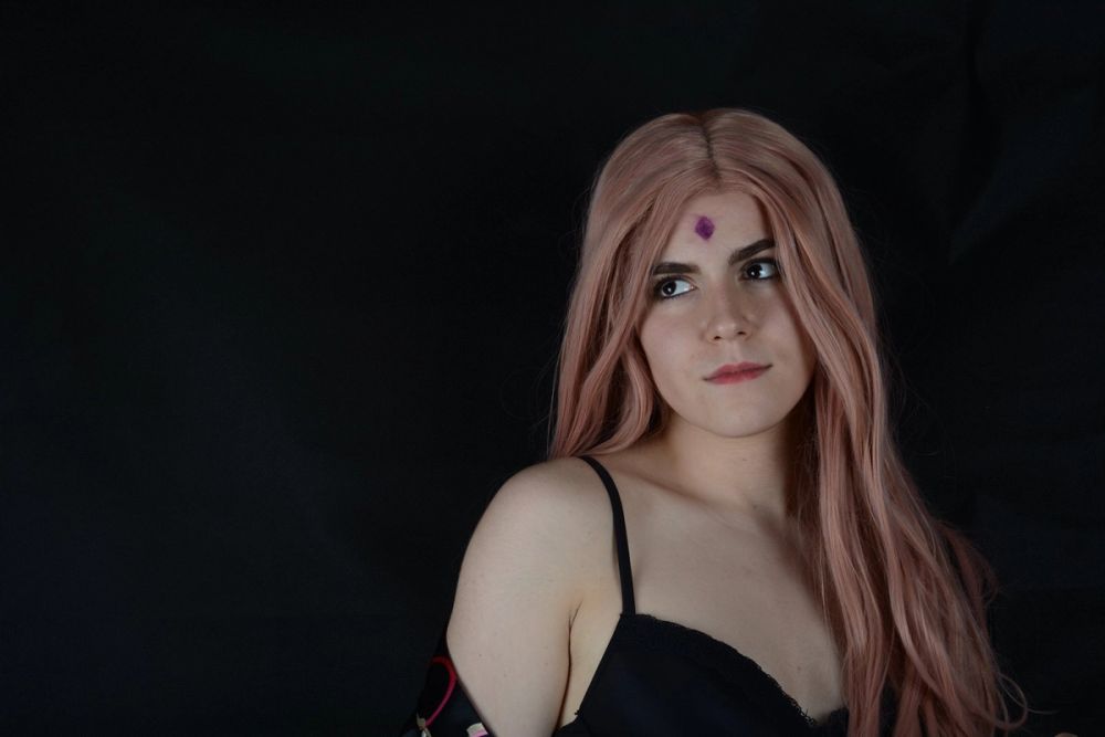 Tsunade Senju Sara 03-03-2019