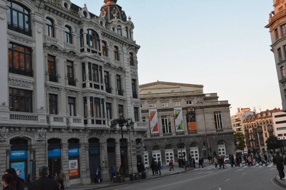 Oviedo 2019