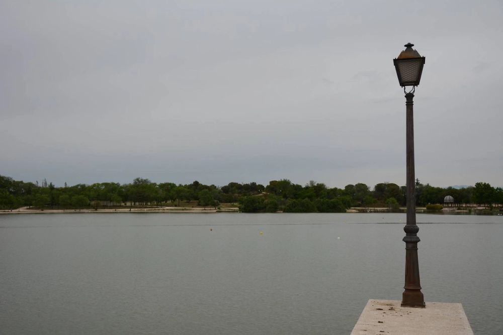 Parque polvoranca (Leganes) 10-06-2019