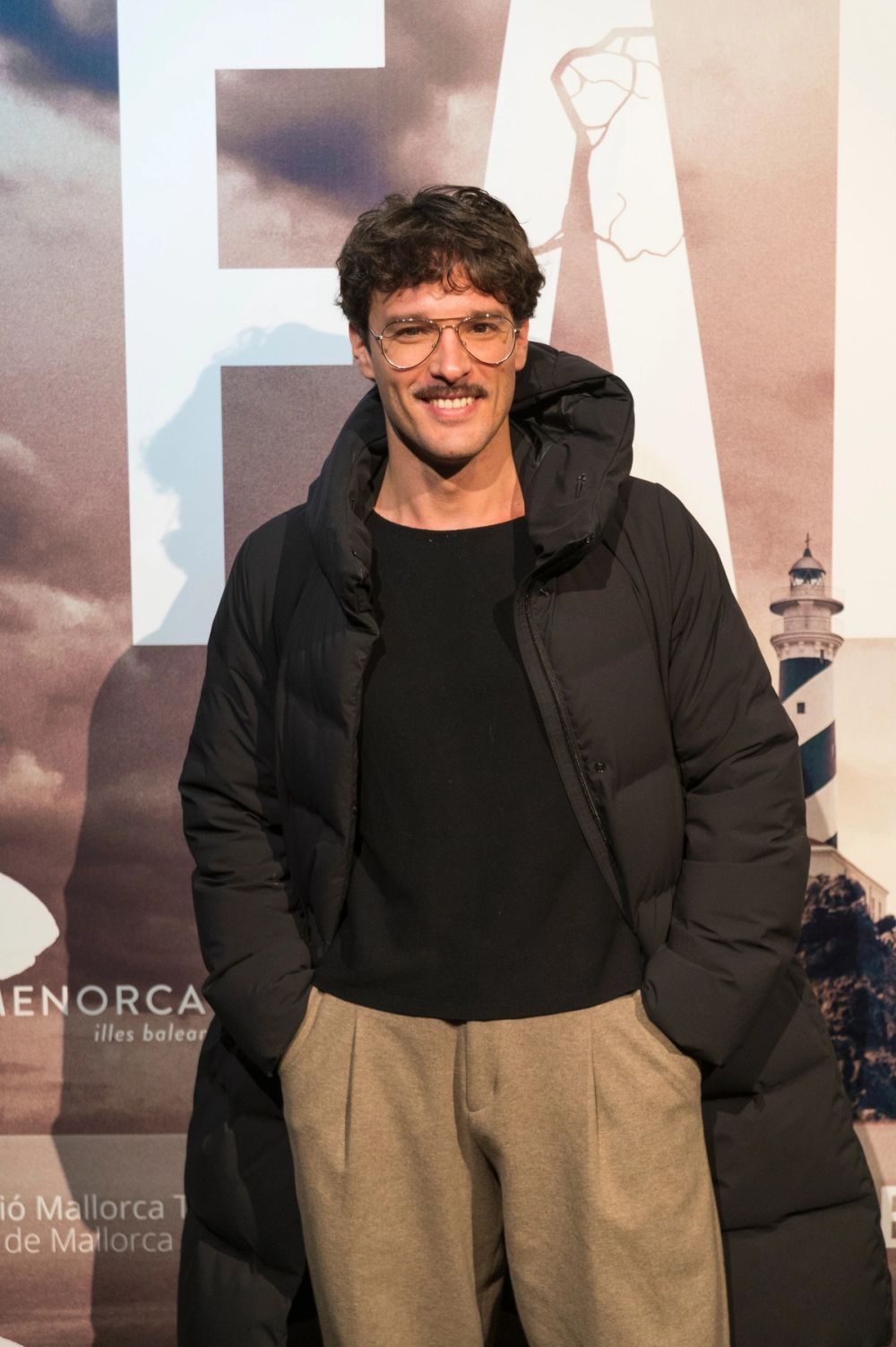 Premiere El faro 25-01-2024