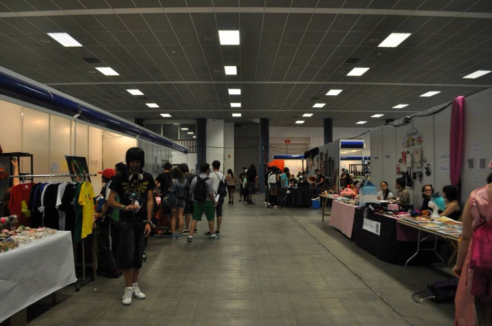 Japan Wekeend Septiembre 2013