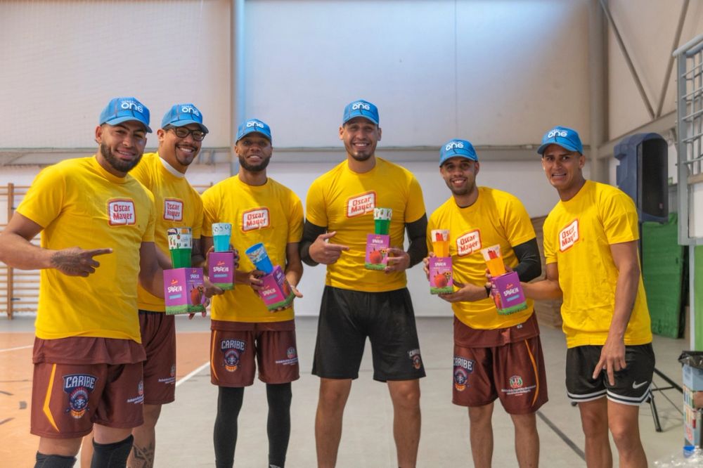 XIII maraton basket 3x3 memorial carlos 17-05-2026