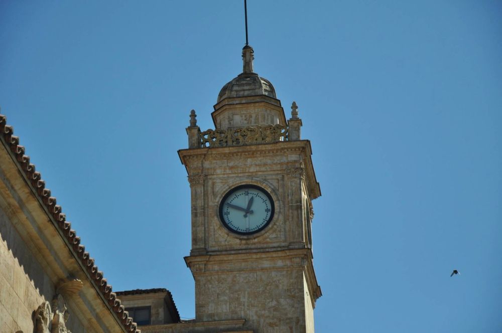 Salamanca 30-03-2015
