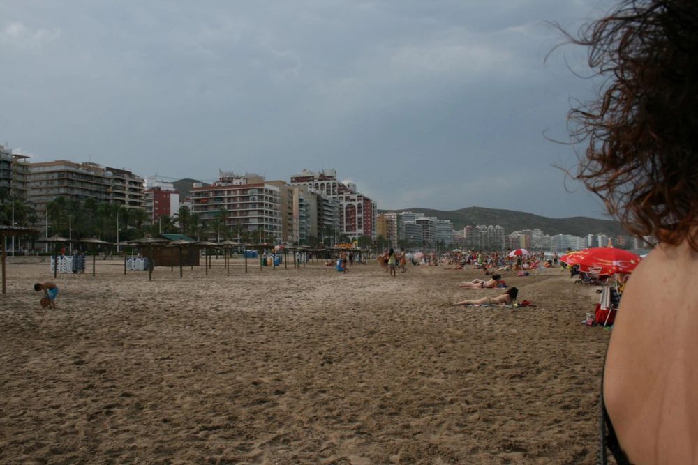 cullera 2009