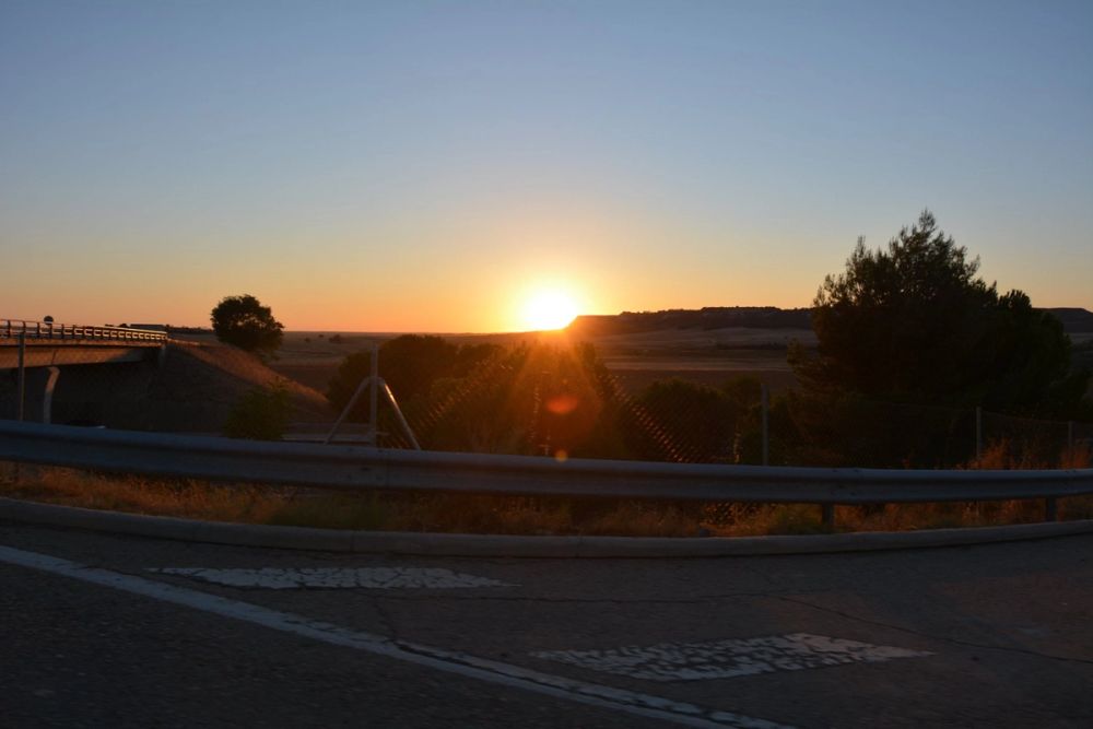 Cuevas del valle de Lillo 2020