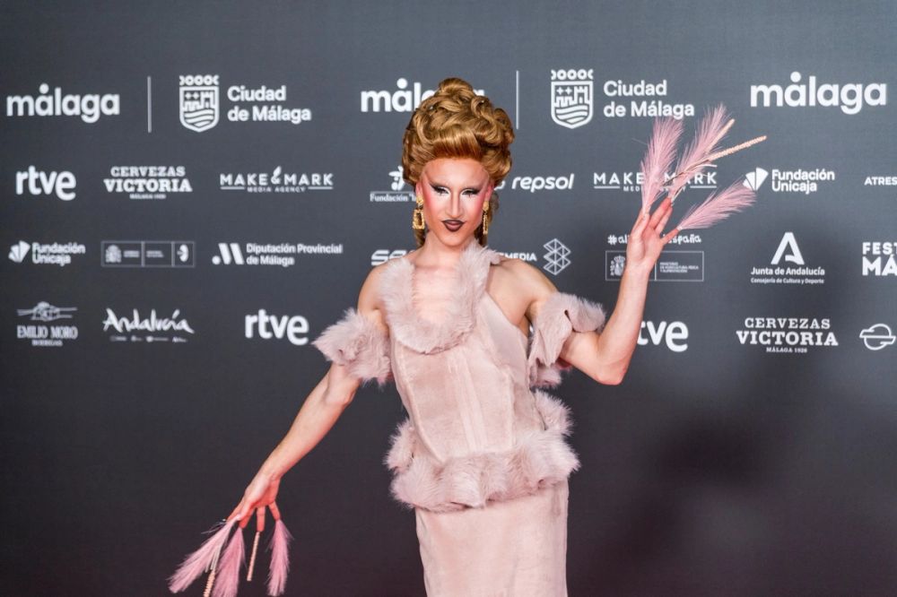Presentacion del Festival de Malaga 2026
