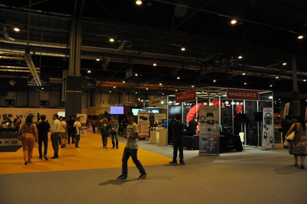 Gamergy 27-06-2014