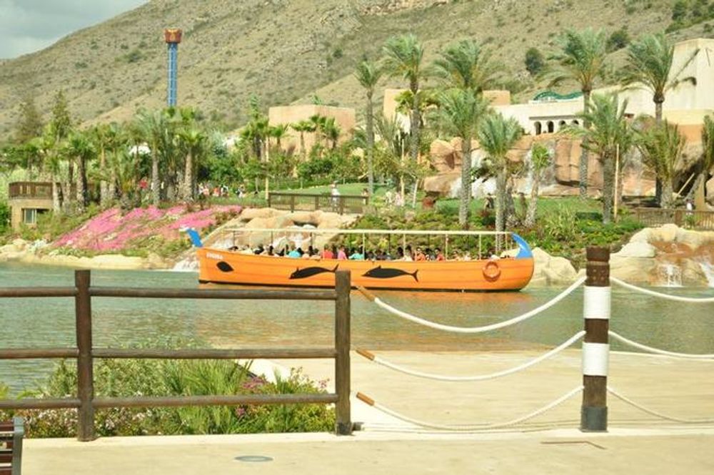 Terra mitica 2012