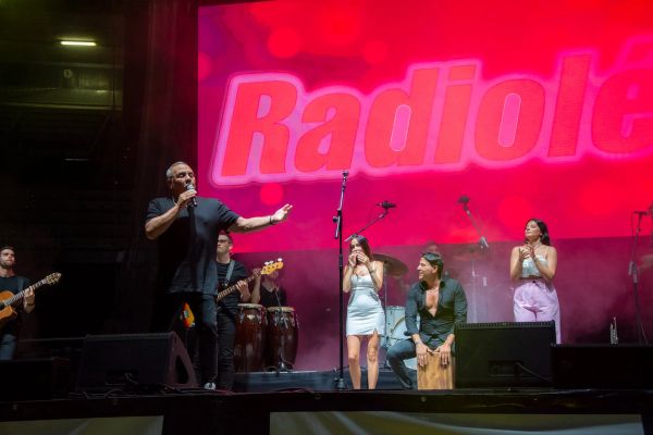 Festival radiole 2022