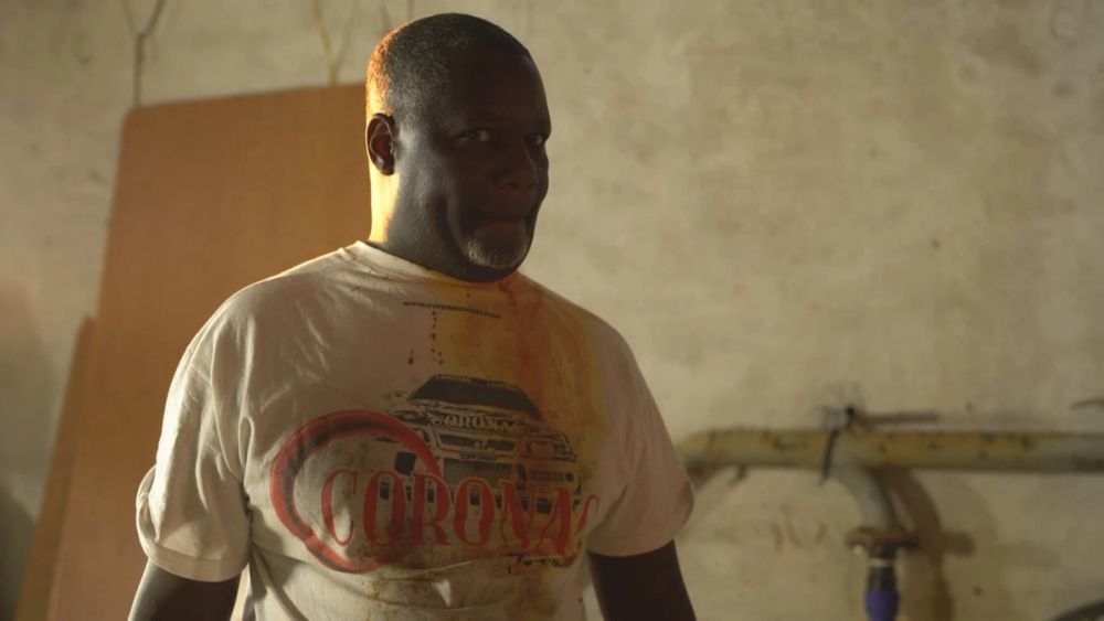 Fotografamas del Cortometraje Eritrea 2019