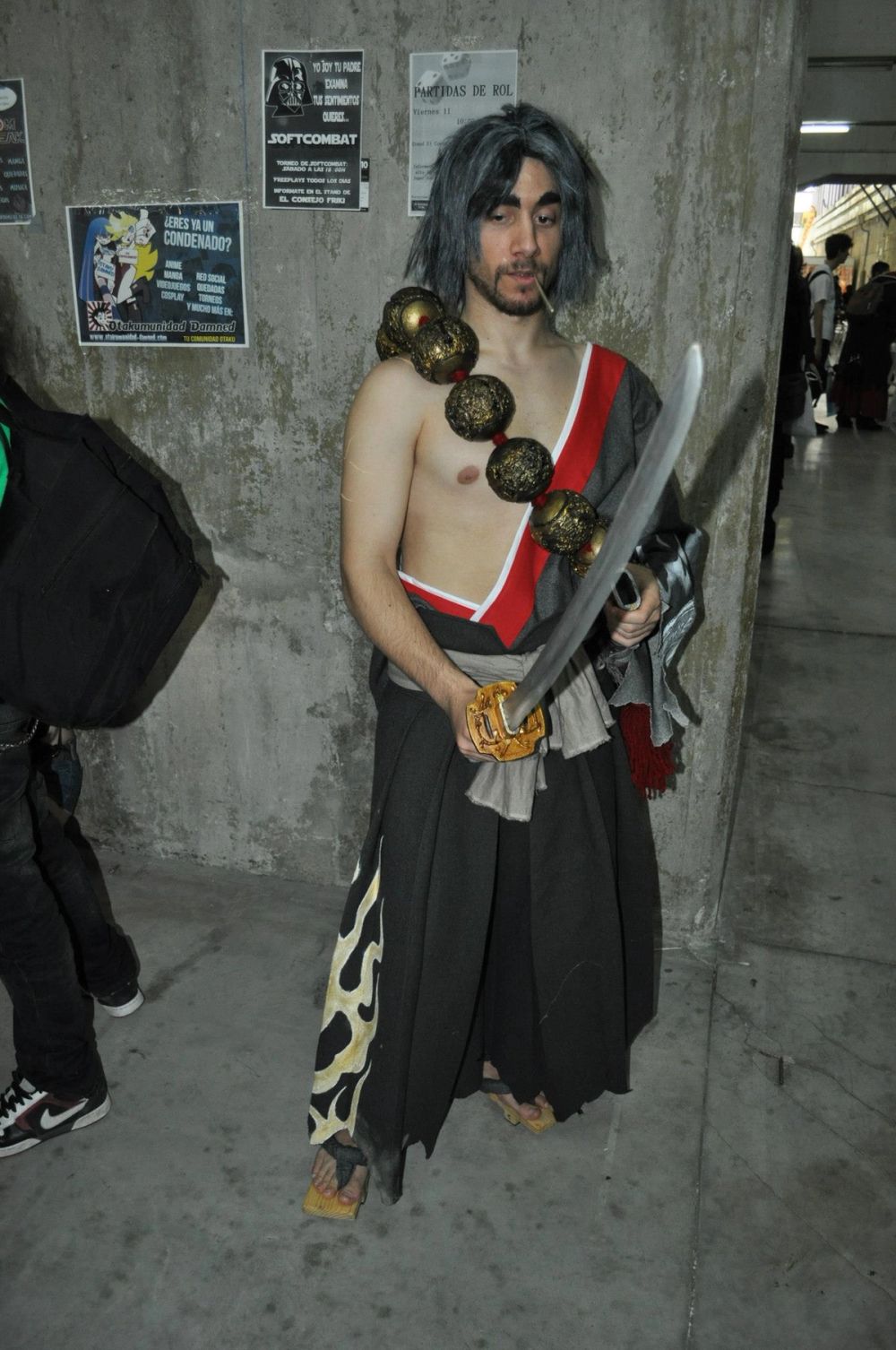 Expomanga 2012