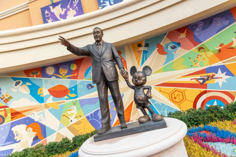 Disneyland Paris 2026