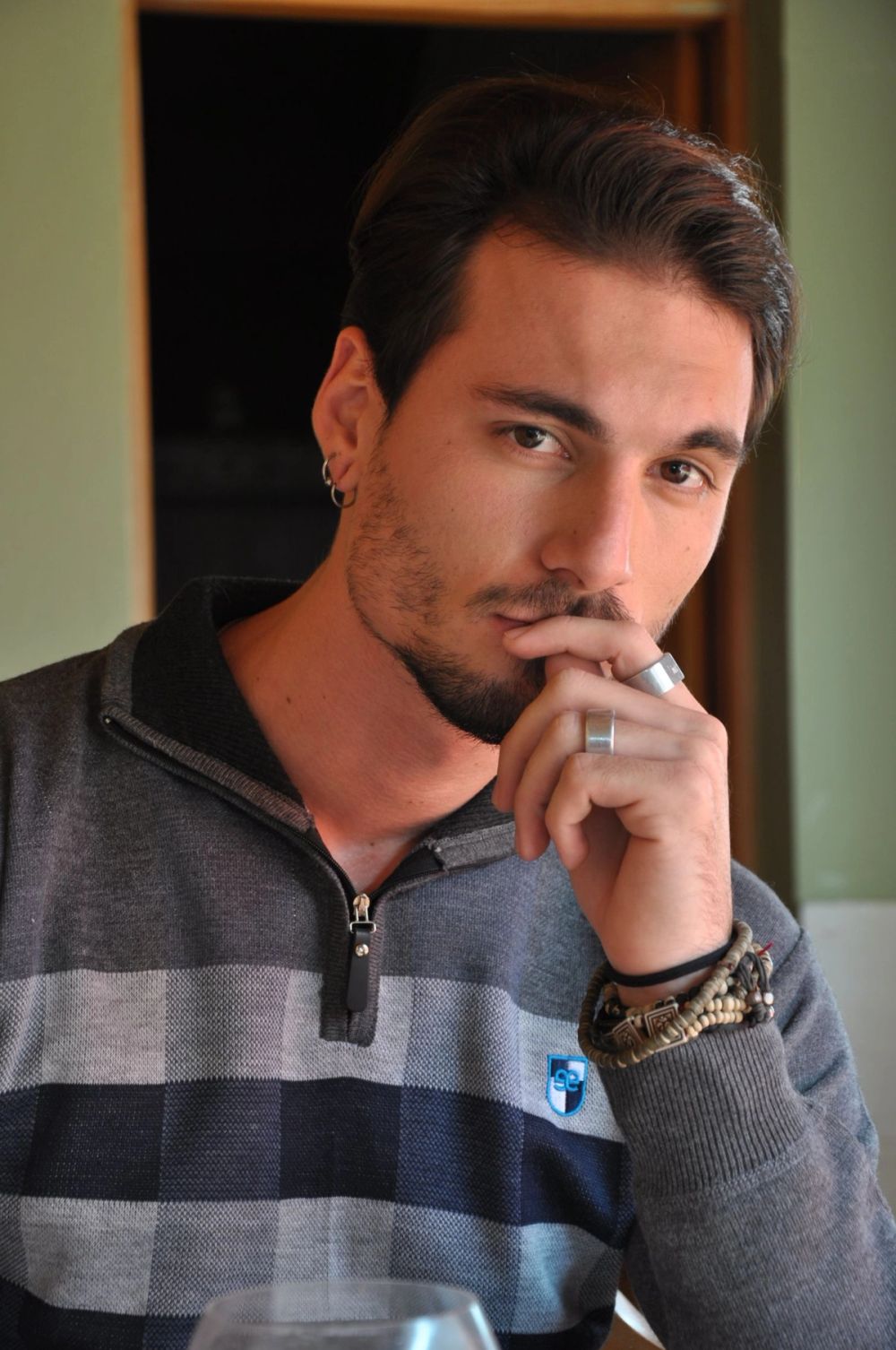 Alfredo 3 sesion 2015