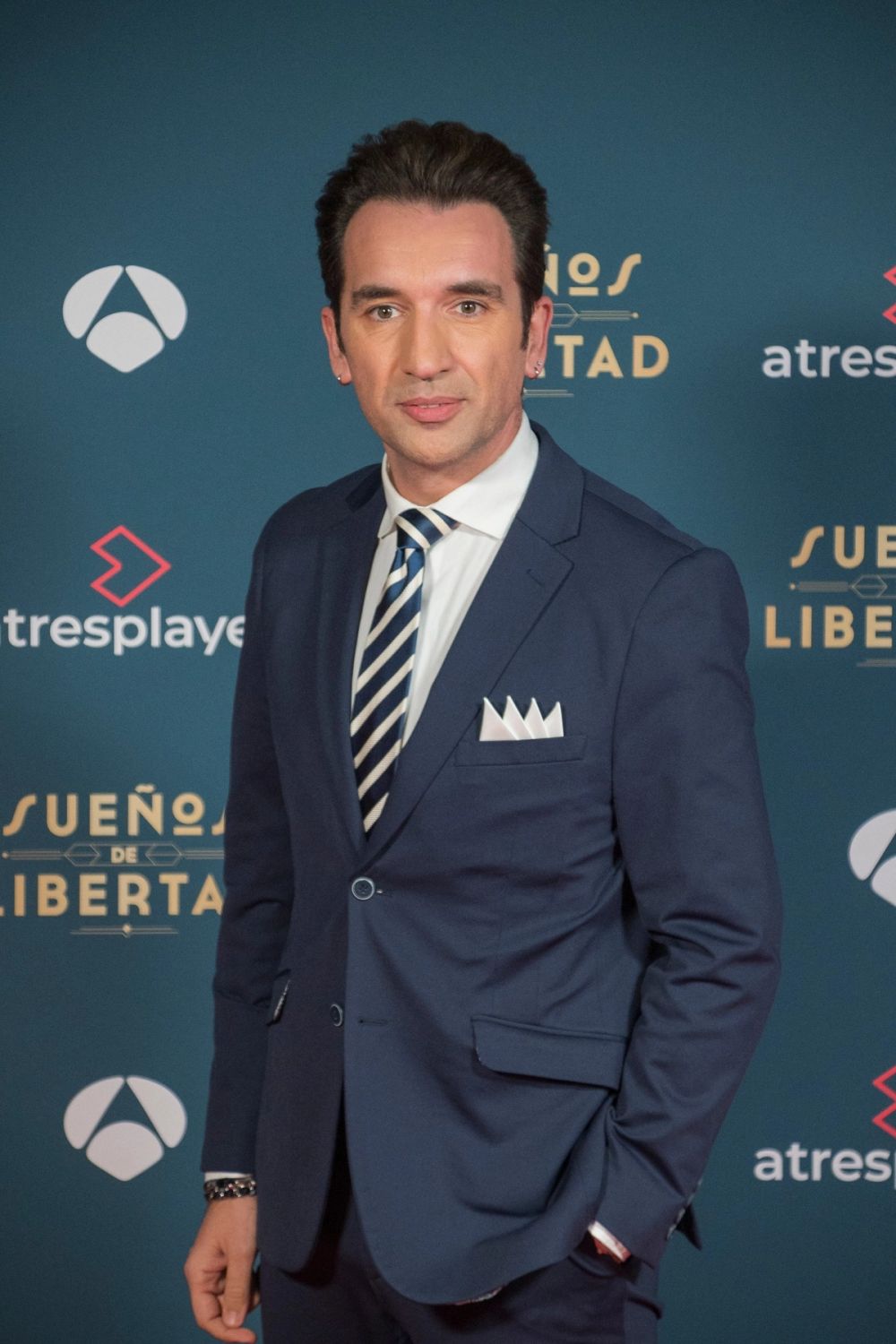 Premiere Sueños de Libertad 21-02-2024