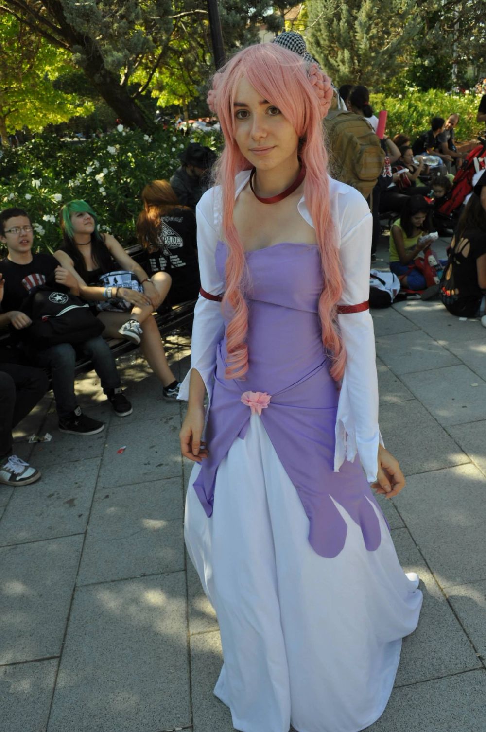 Japan weekend Septiembre 2012
