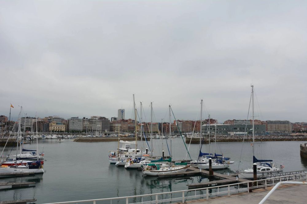 Gijon 2017