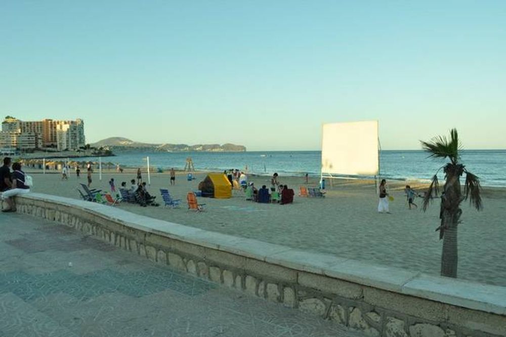 Calpe 2011