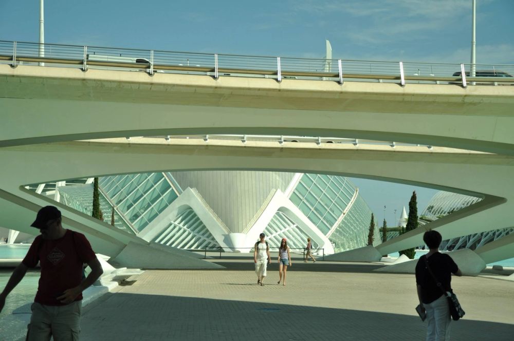 Valencia 2014