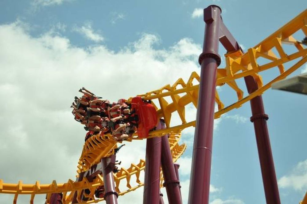 Terra mitica 2012