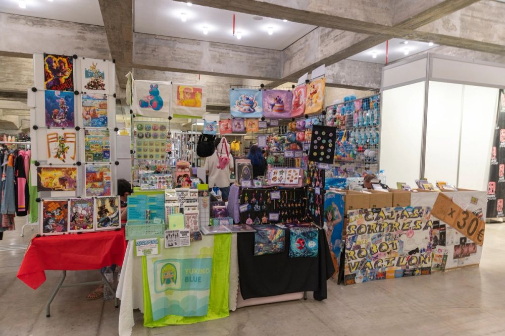 Madrid Otaku 2025