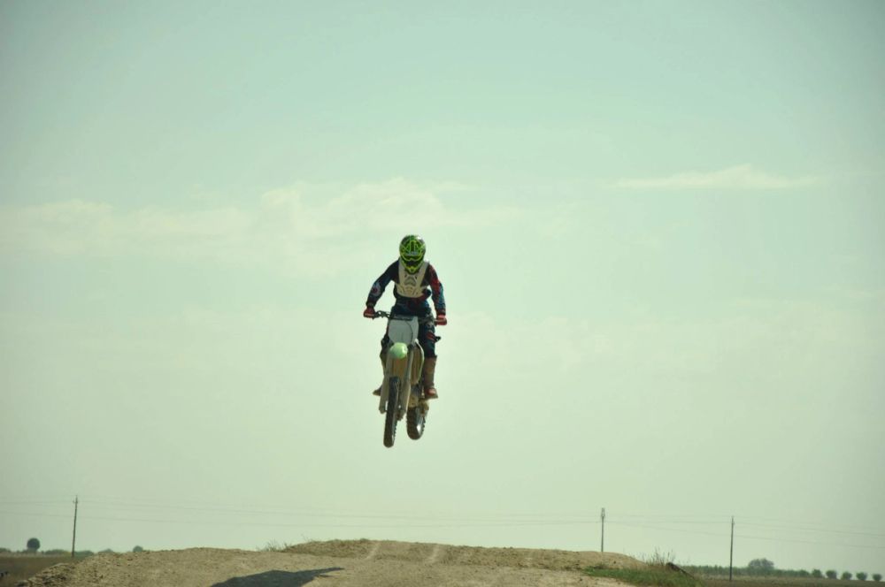 Motocross 2014