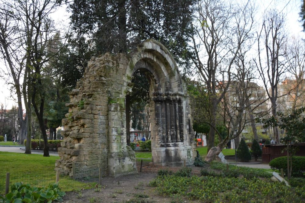 Oviedo 2019