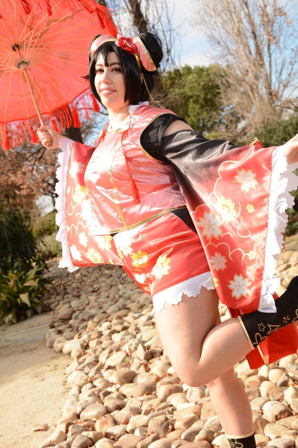 Nico Yazaw Sora 10-02-2019