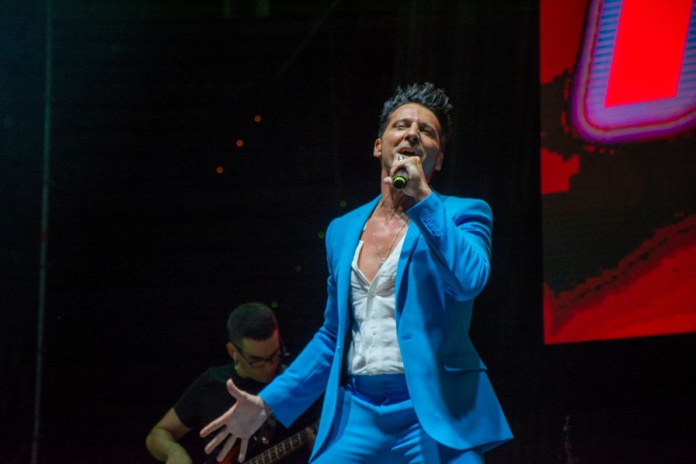 Festival radiole 2022