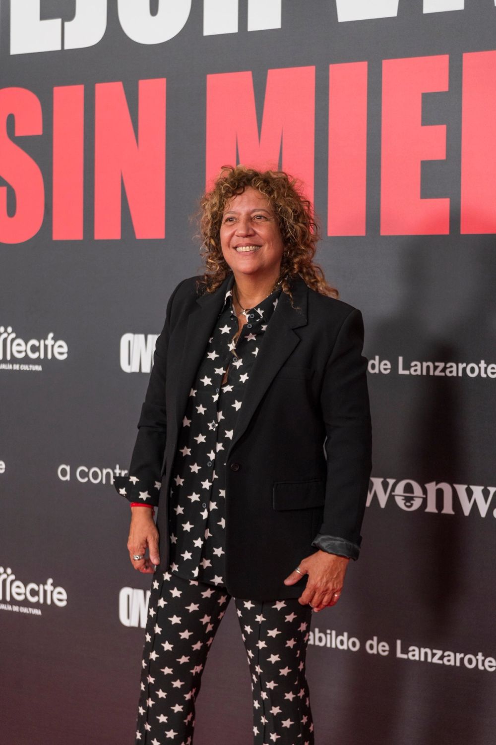 Premiere Documental Mejor vivir sin miedo 19-03-2026
