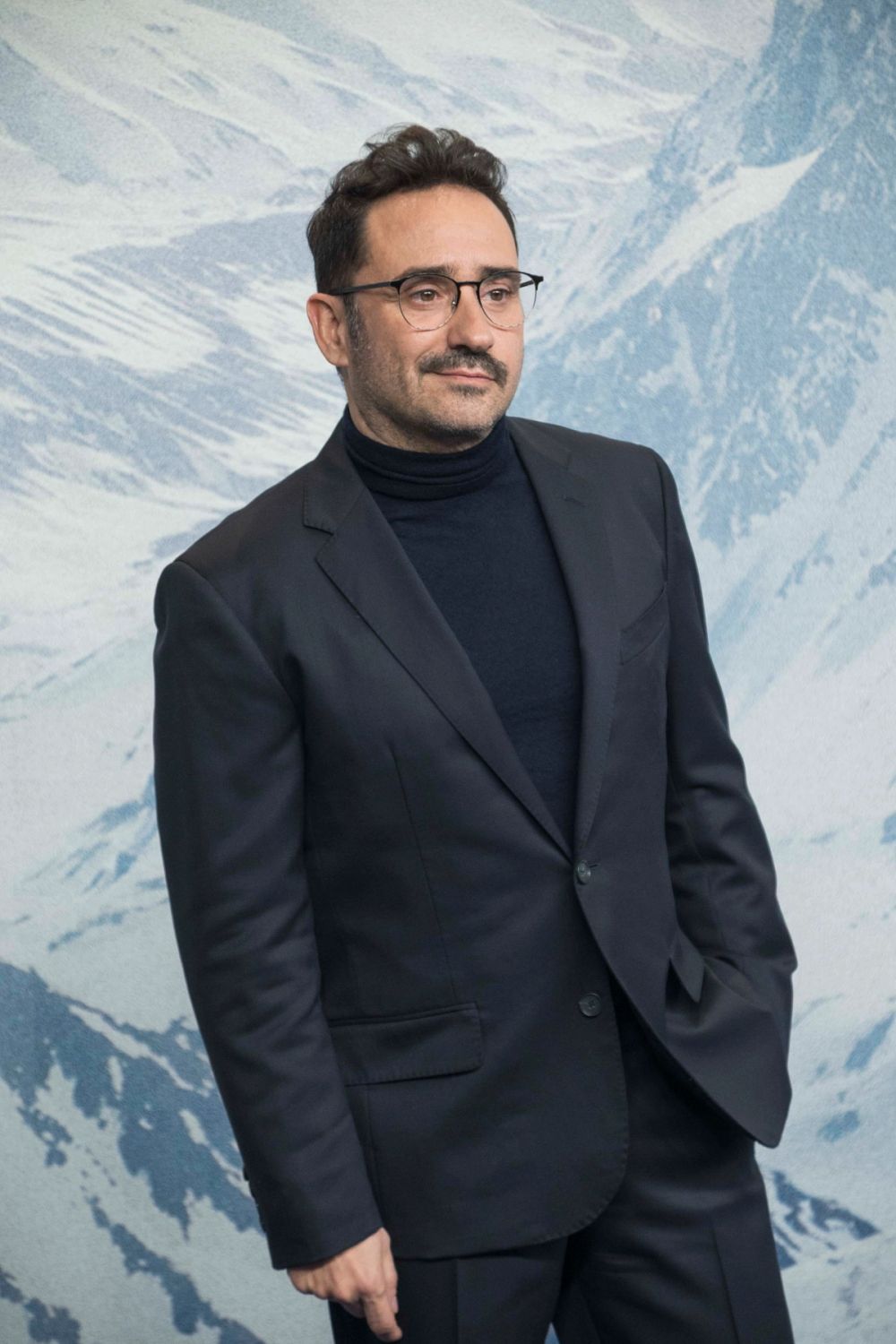 Juan Antonio Bayona