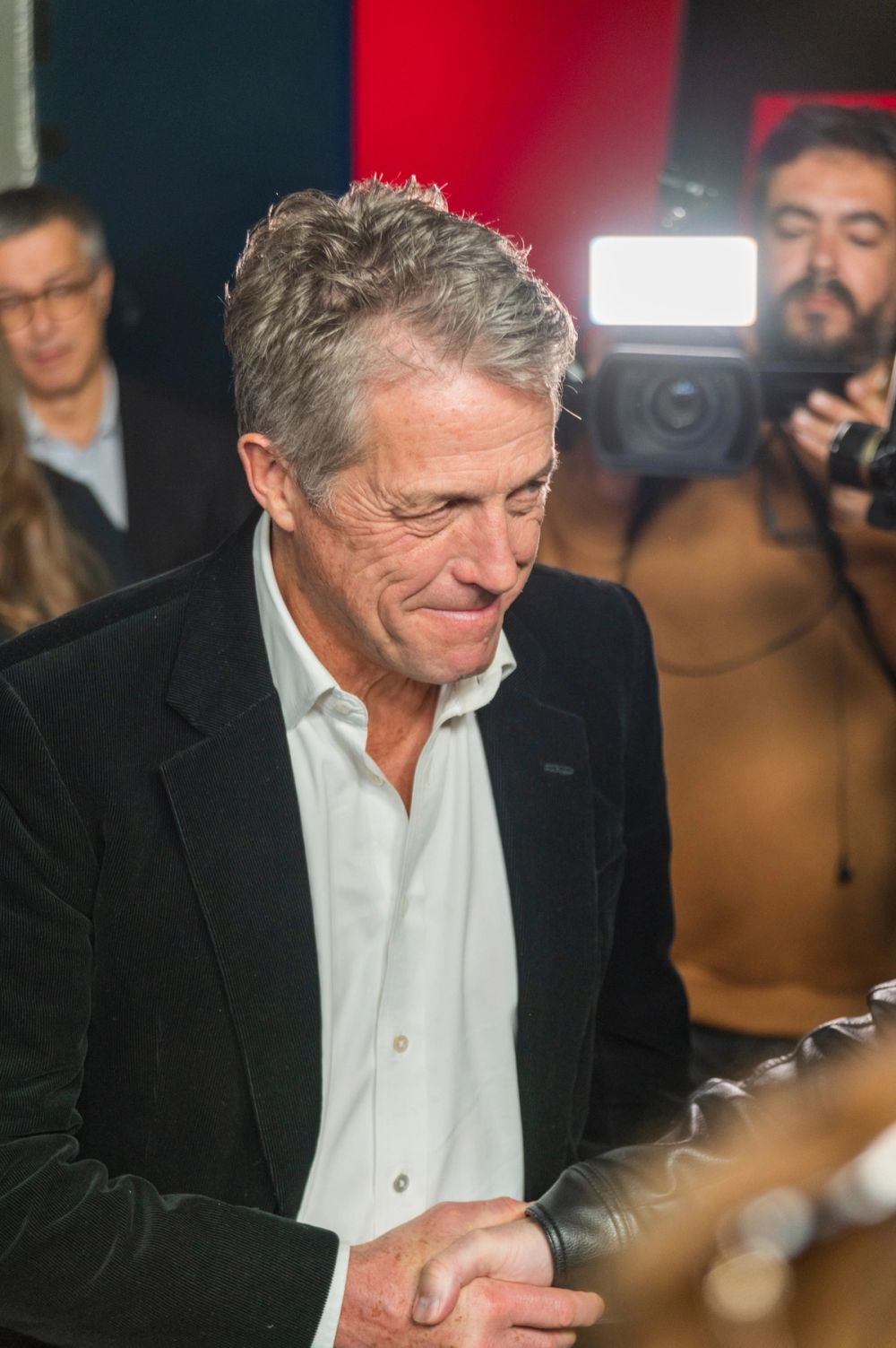 Hugh Hant