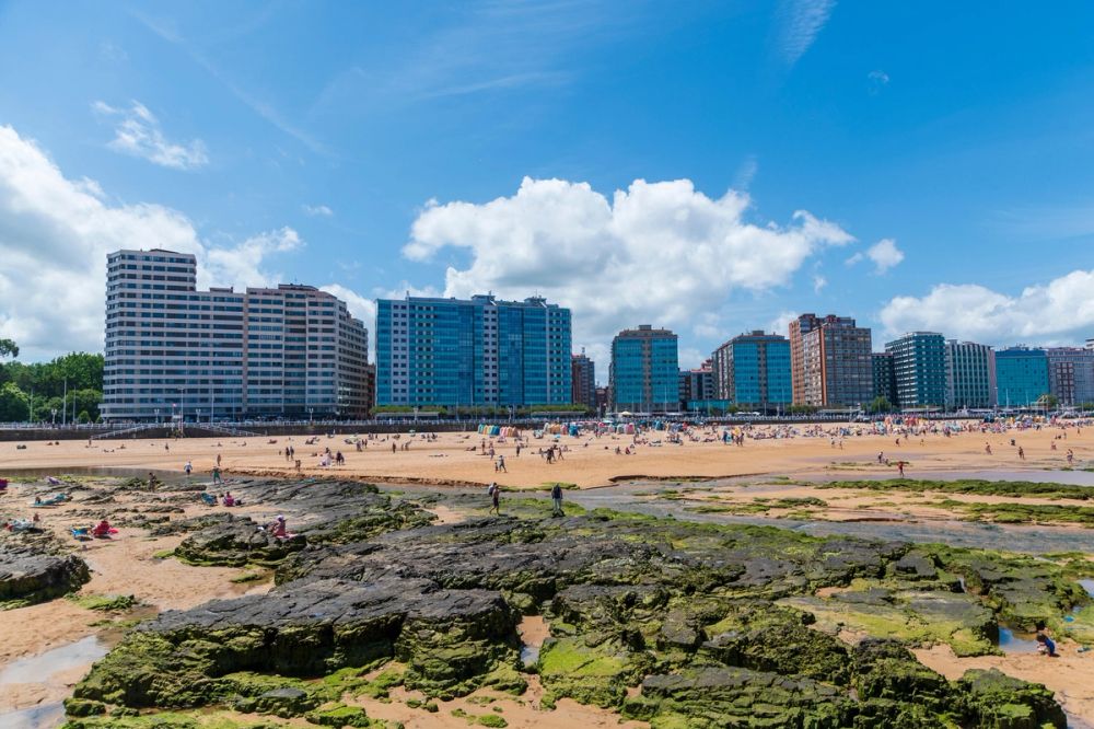 Gijon 2024
