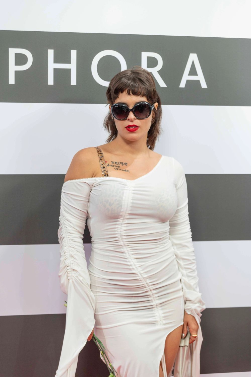 Sephora Flagship Sol celebró una fiesta de preapertura
