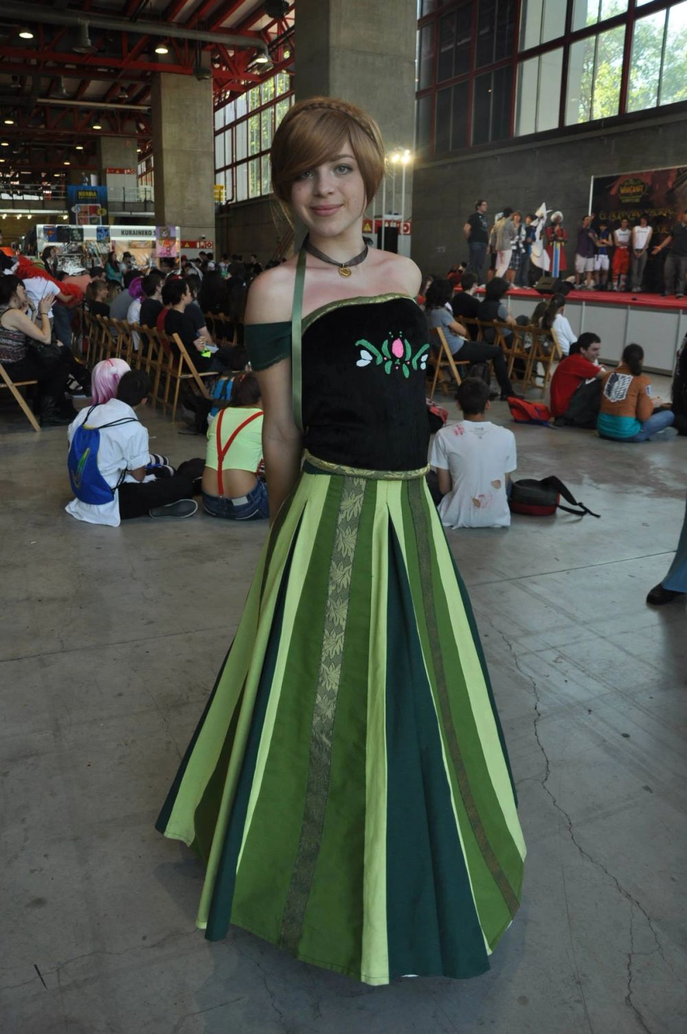 Expomanga 2014