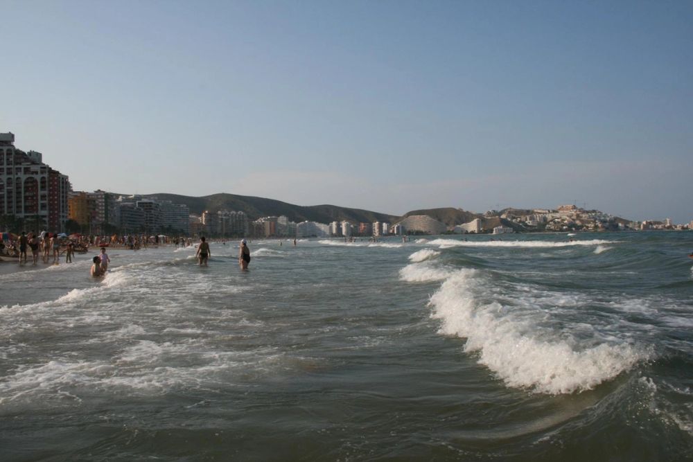 cullera 2009