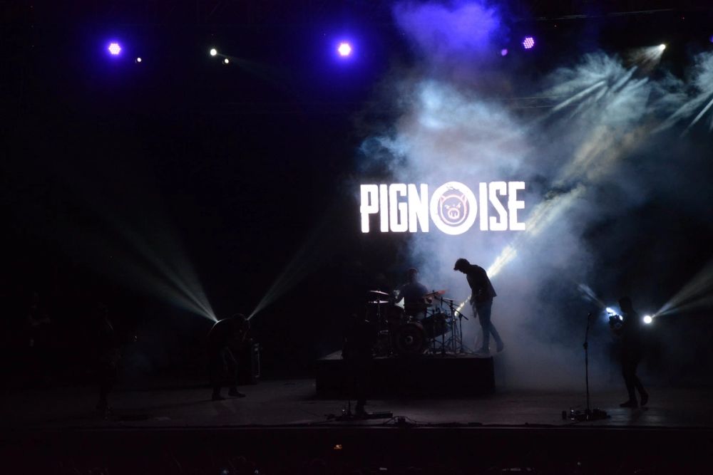 Pignoise 08-10-2021