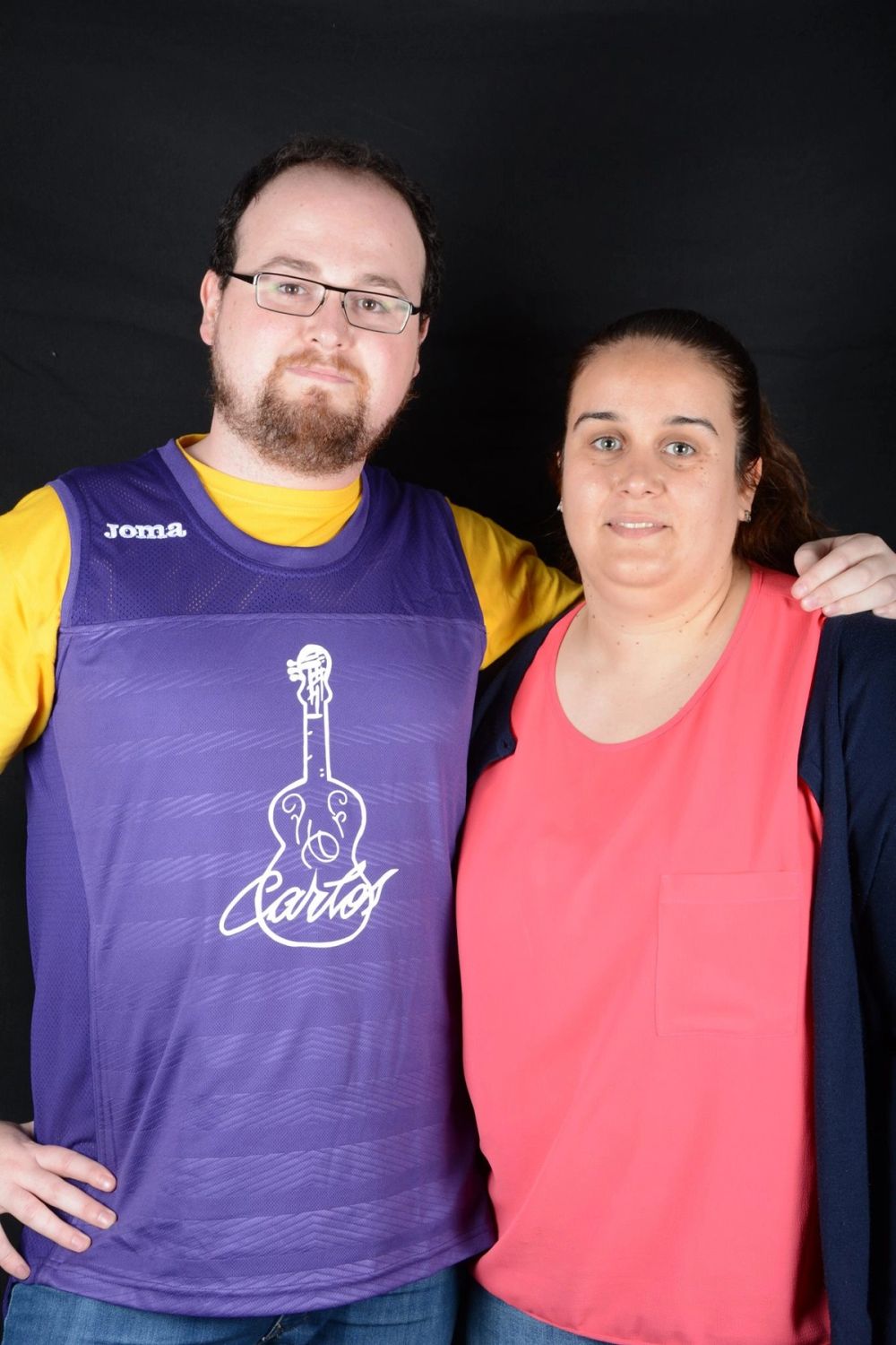 Photocall del VII Maraton Basket 3x3 MEMORIAL CARLOS 2018