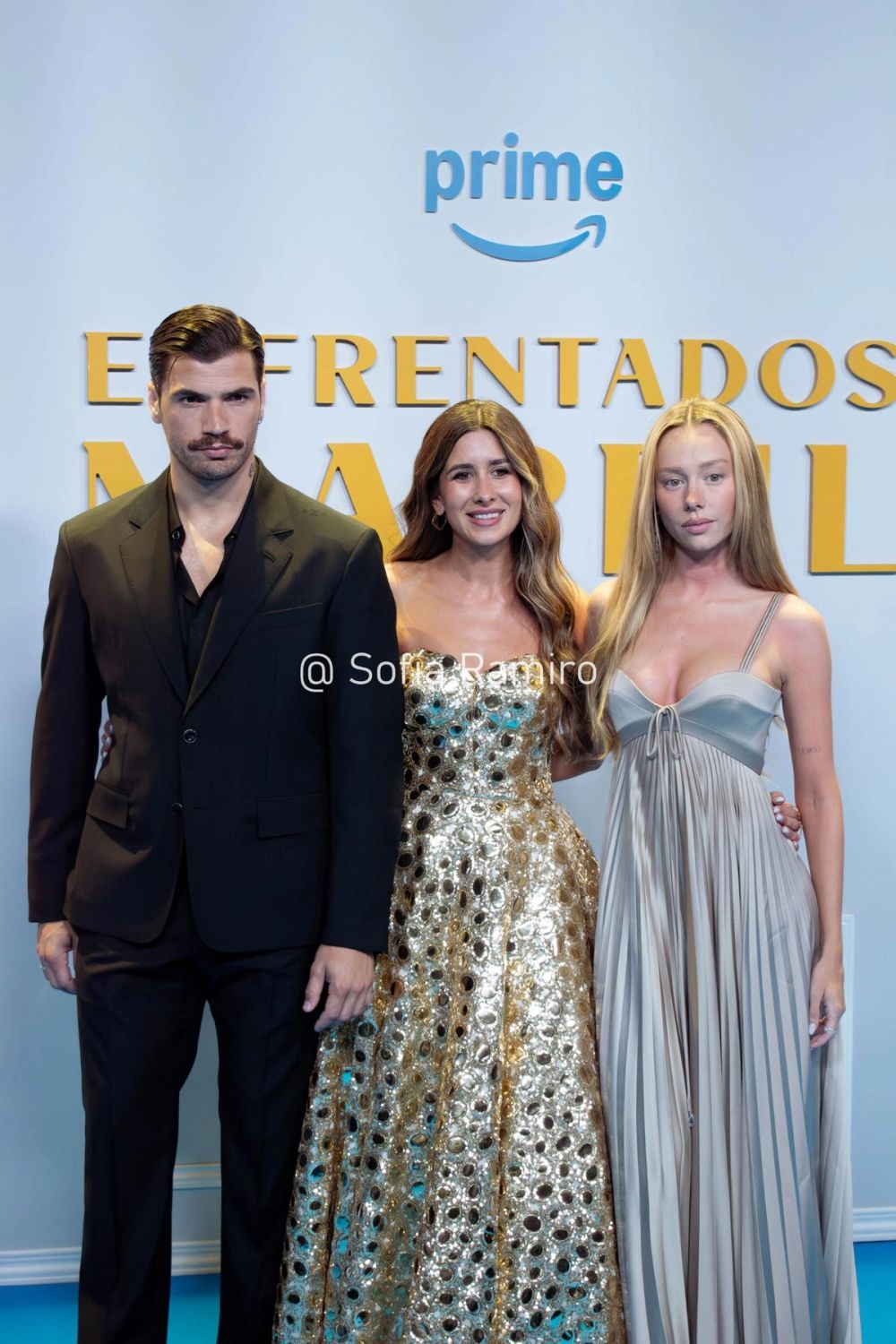 Premiere Enfrentados Marfil 09-09-2026