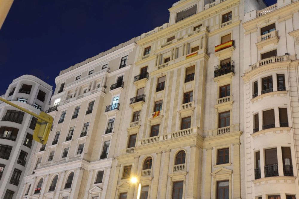 Fotografia Arquitectura (Madrid) 2018