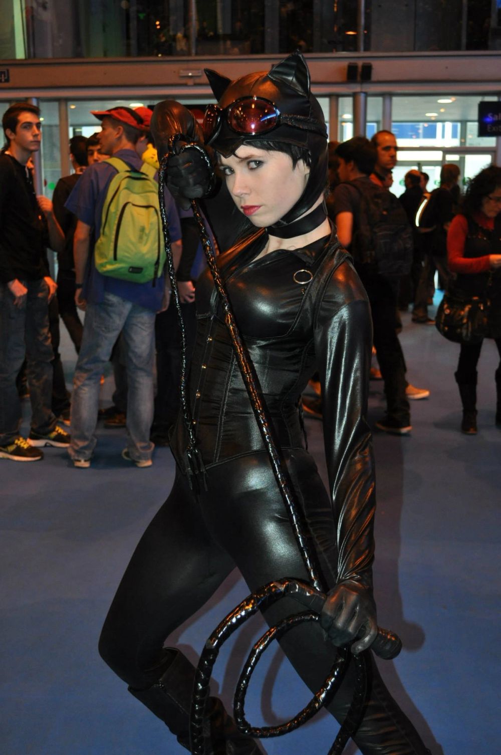 Madrid Game Week 2013