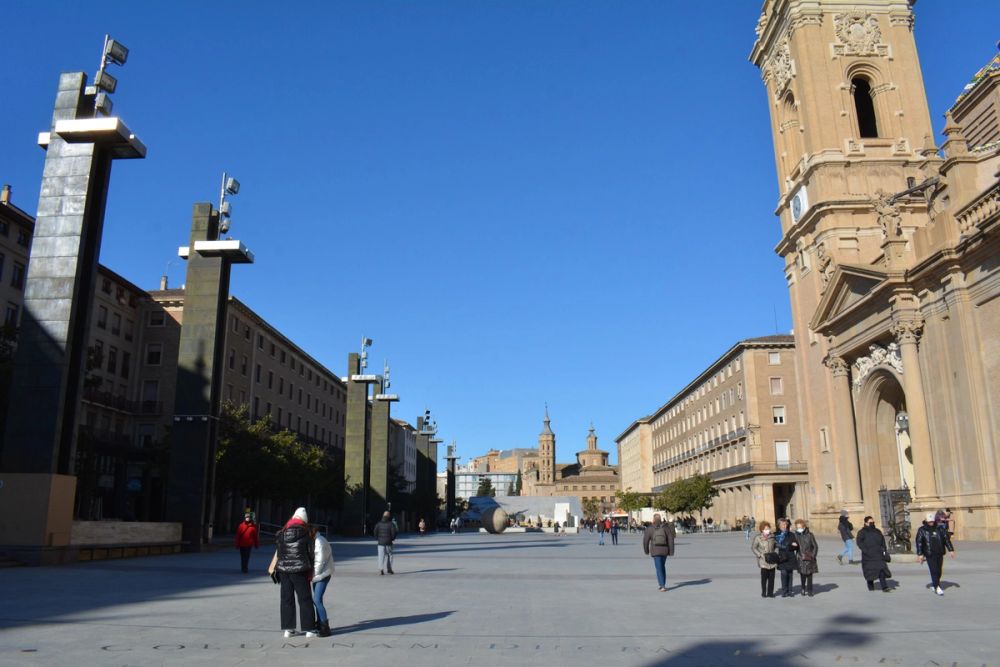 Zaragoza 2023