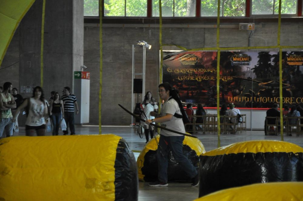 Expomanga 16-05-2014
