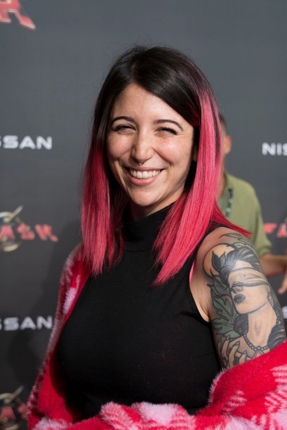 Premiere The flash 08-06-2023